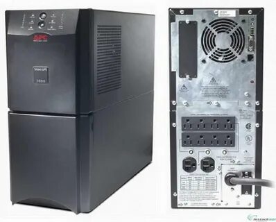 Smart ups 2200