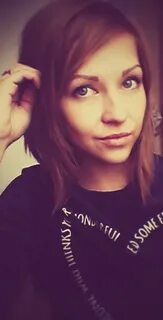 Аня замшина блоггер