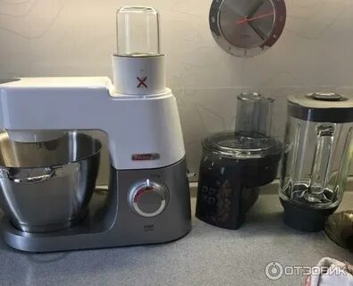 Chef sense kvc5100t