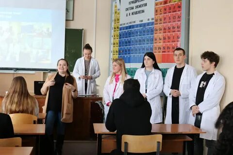 Факультеты дату