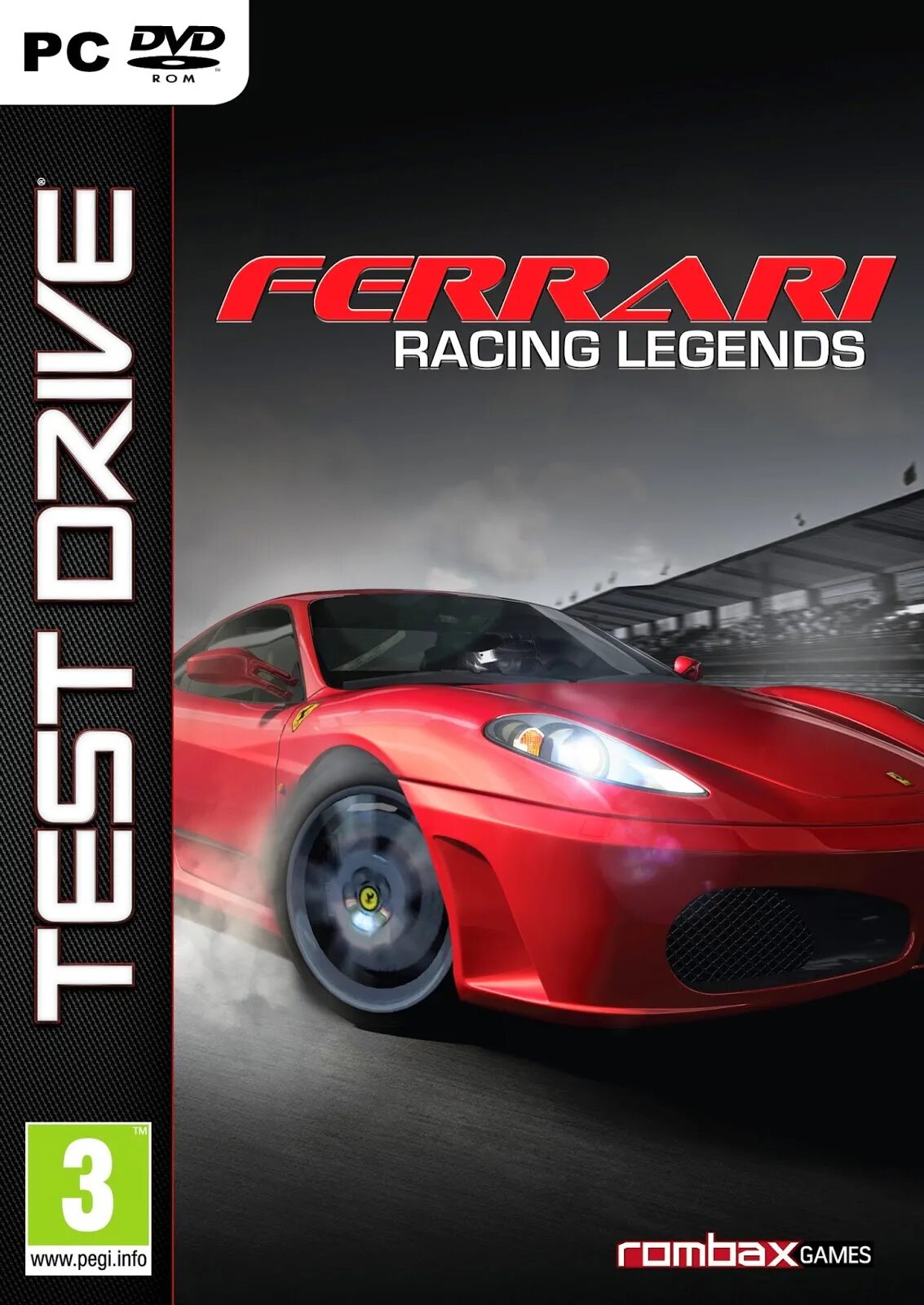 Ferrari racing legends. Test Drive: Ferrari Racing Legends Xbox 360. 2012 — Test Drive: Ferrari Racing Legends. Гонки диск. Shell Racing Legends.