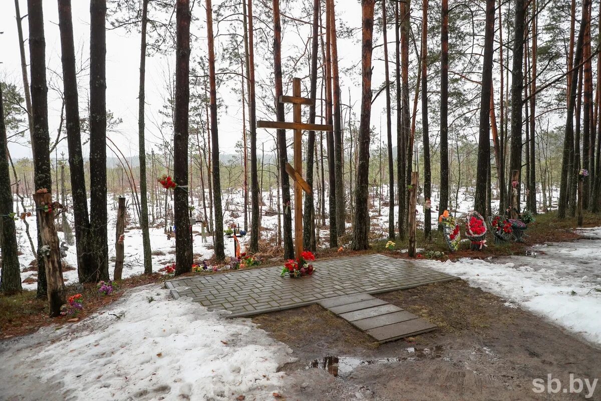 Озаричи мемориальный комплекс. Озаричский лагерь смерти мемориал. Концлагерь Озаричи Беларусь.