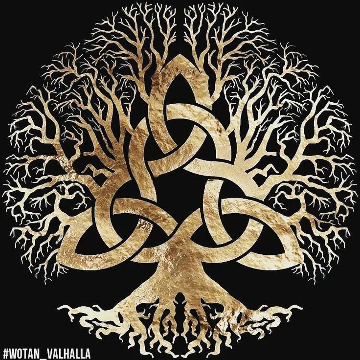 славянский знак древо жизни. скандинавское древо жизни иггдрасиль. мировое древо славян оберег. славянский символ древо.
