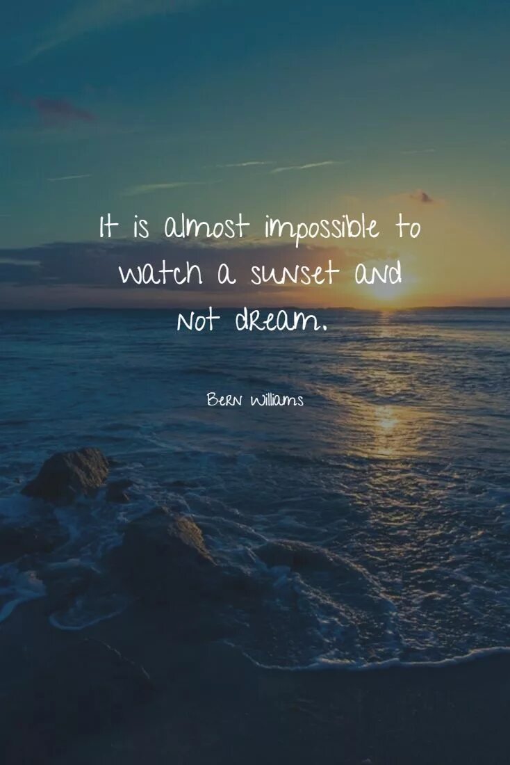 It is almost impossible to
