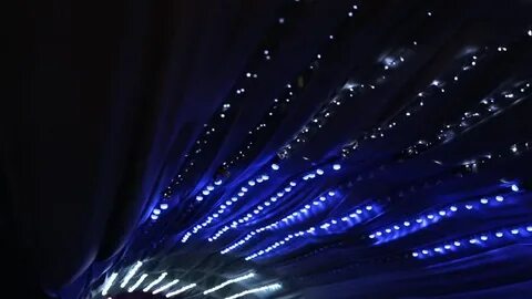 Light moves