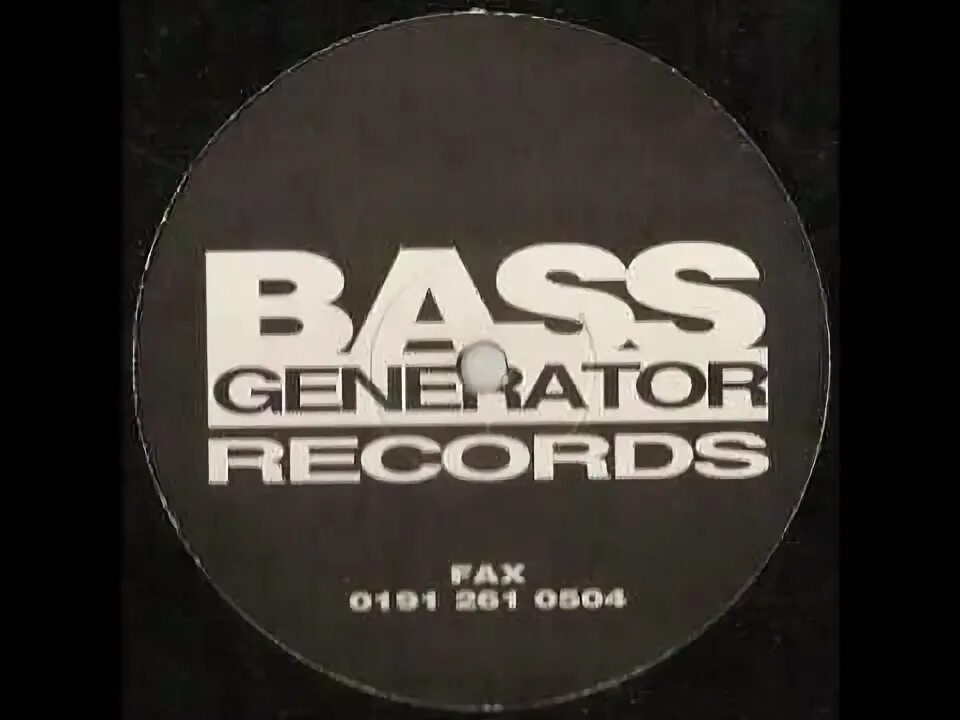 Bass generation upgrade pura vida