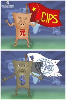Cips китайская платежная система