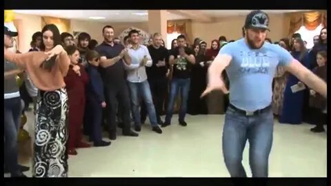 Свадьба анзора