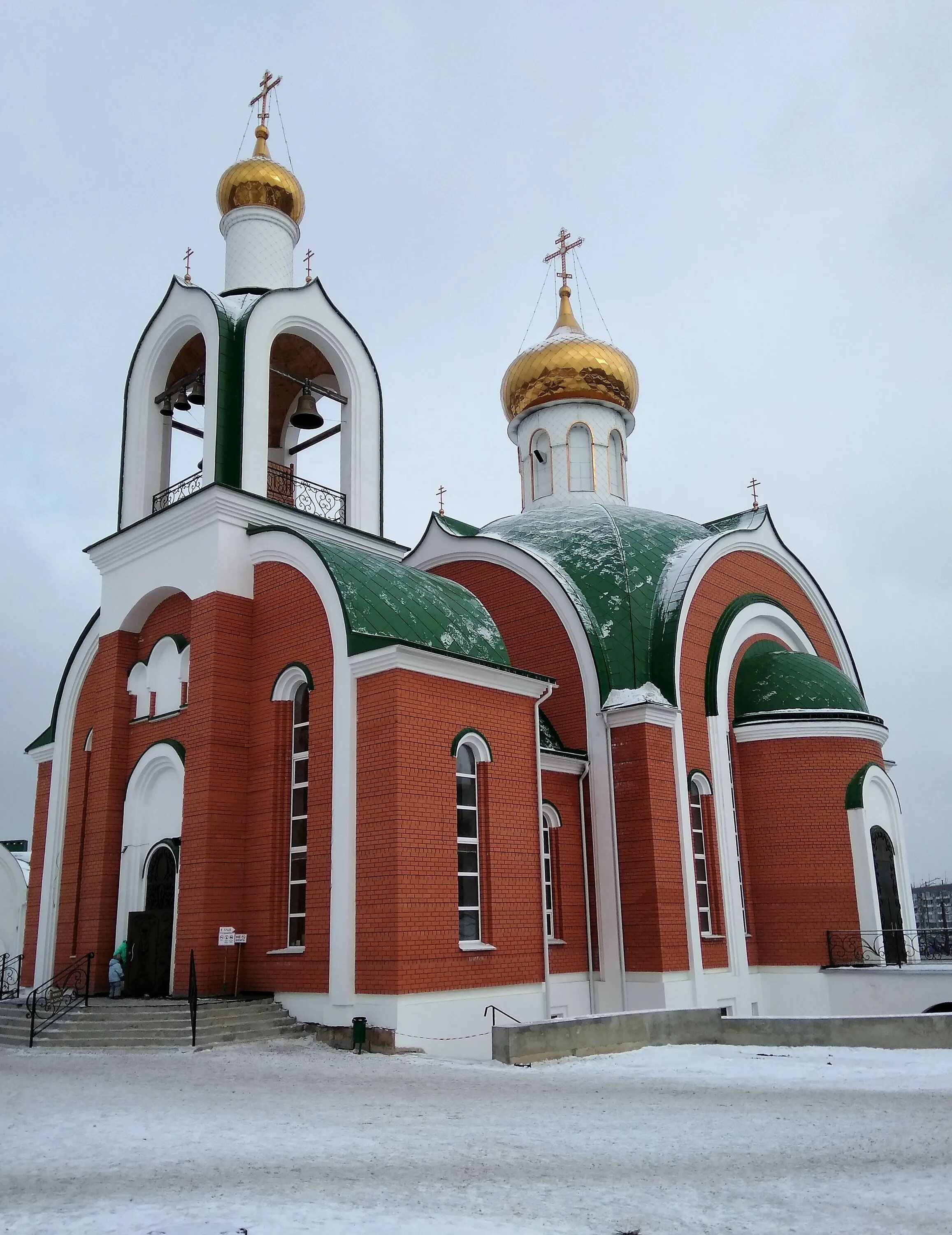 Файл:Сергия Радонежского Тула1.jpg - Азбука паломника