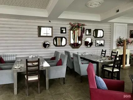 Купеческий дворик кострома