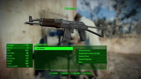 Fallout 7.62