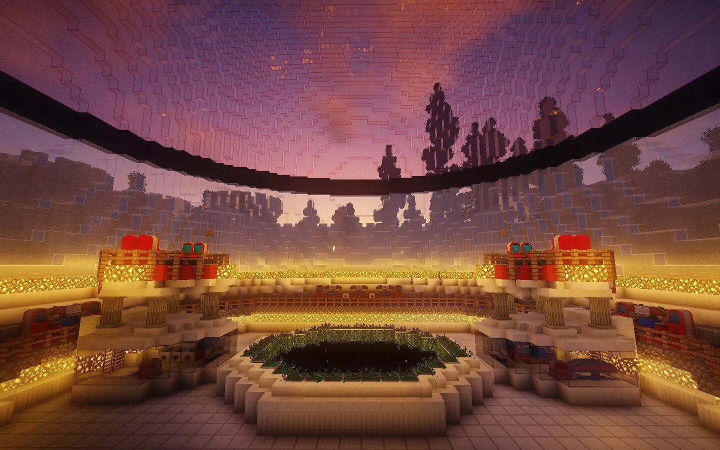 2. Проекты в майнкрафте. 2. Масштабные проекты в майнкрафте. Красивые большие проекты в майнкрафт.