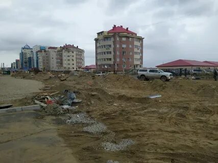 Микрорайоны якутска