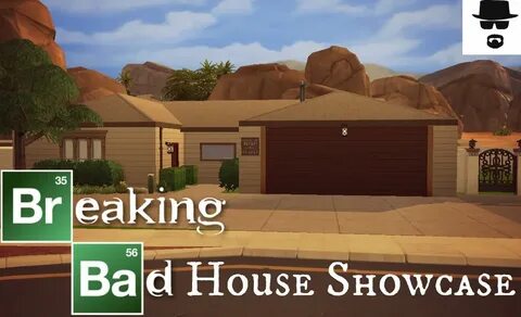 I break the house