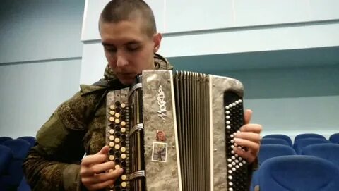 Раиль арсланов песни на баяне