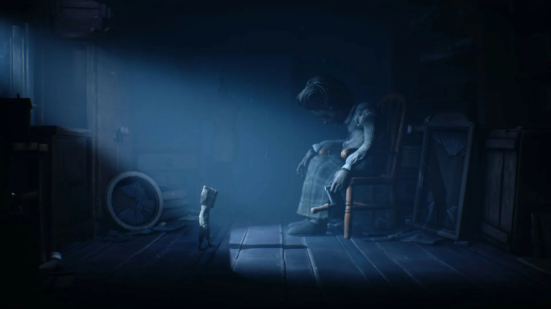 Little nightmares вдвоем можно. Игра little Nightmares 2. Little Nightmares 1.