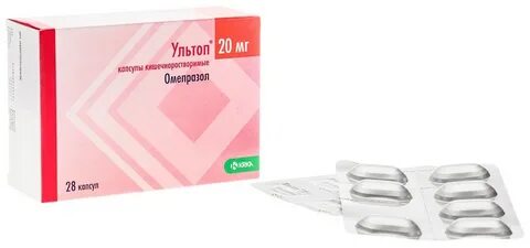 Ультоп 10