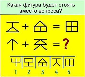 Вместо символа