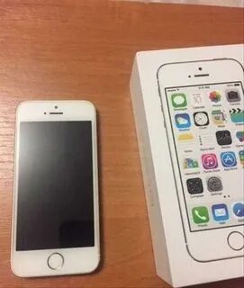 5s б у
