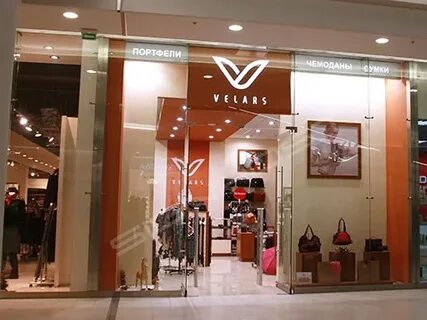 Velars сумка