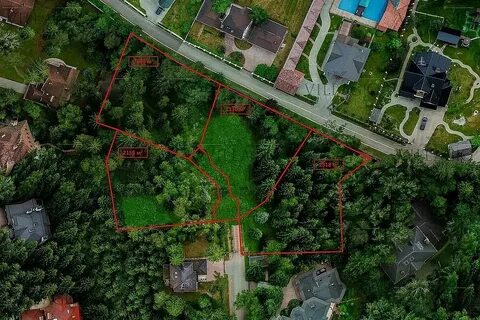 Участки пришлешь