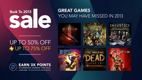 Игры sale