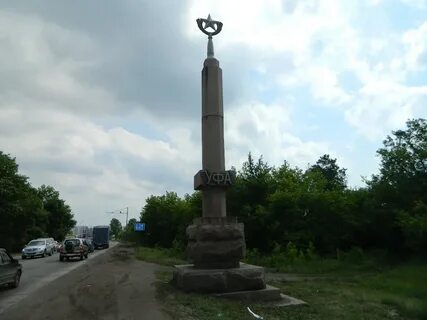 Два столба