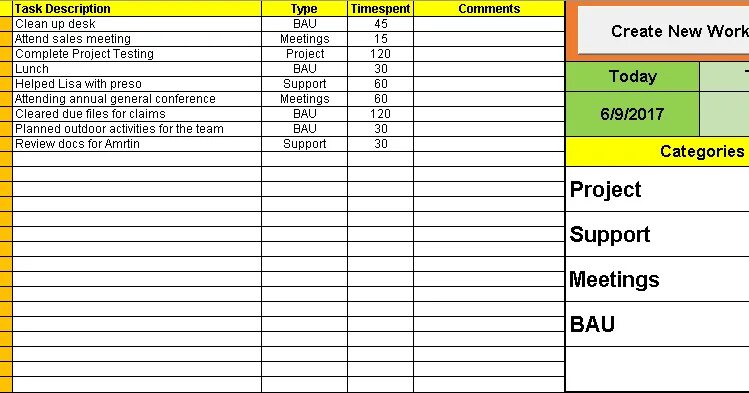 T me daily logs. Шаблоны Daily log. Task log. Work log. Excel task Tracker.