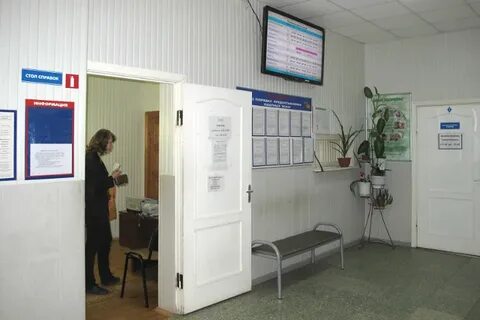 Семашко мбуз 1
