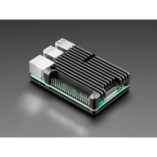Блоки для raspberry pi