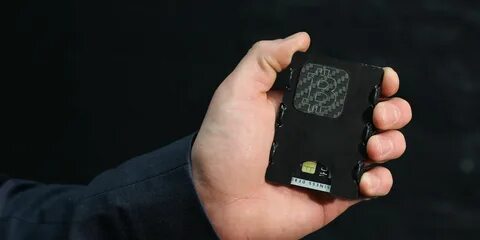 Hoosat wallet