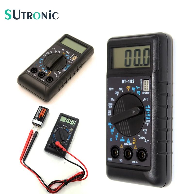 Мультиметр dt 182. Мультиметр digital mini dt182. мультиметр мини цифровой dt-182. цифровой мультиметр dt-182 мини, ngy. мультиметр atlantic dt-182.