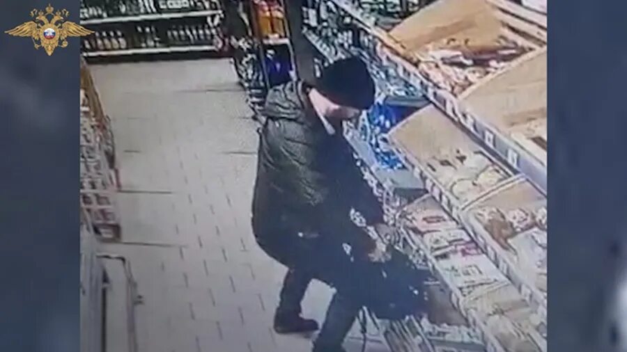 бывший сотрудник совершил кражу