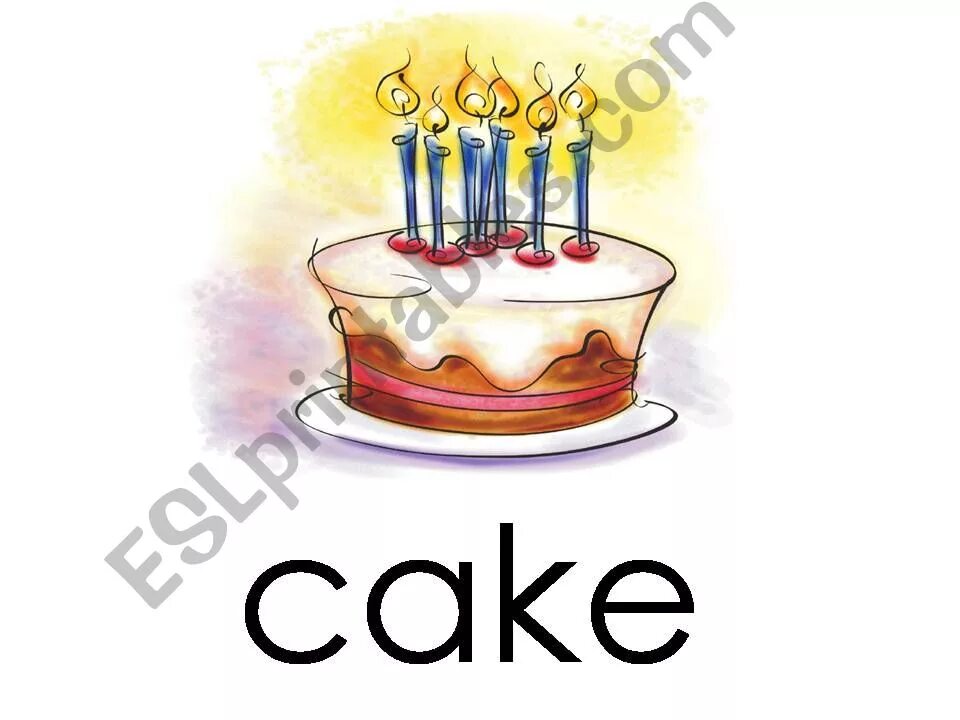 Переведи cake. Cake карточка на английском. Карточки английский язык торт. Карточки на английском для детей Cake. Карточка торт на английском.