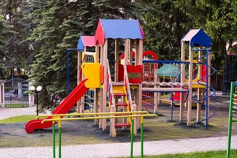 Кисловодск отдохнуть с ребенком