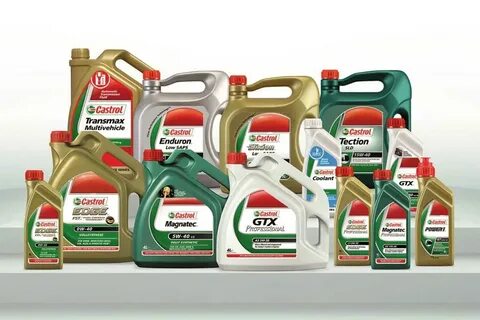 Castrol halbot 311