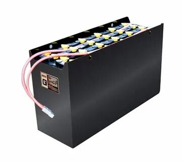 Traction battery