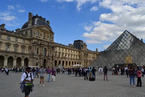 O paris