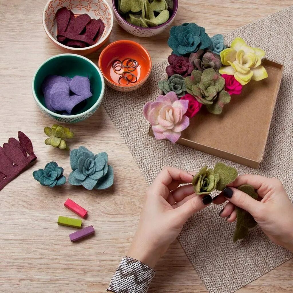 Testing the handmade