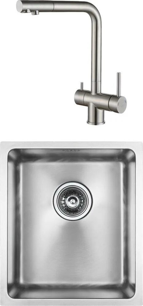 Смеситель для раковины цвет никель. Мойка ulgran steel 500x450. Брашированная сталь смеситель. F3031/hxsxos. С выдвижной лейкой 11333 нержав.
