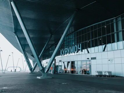 Вылеты рейсов аэропорта курумоч