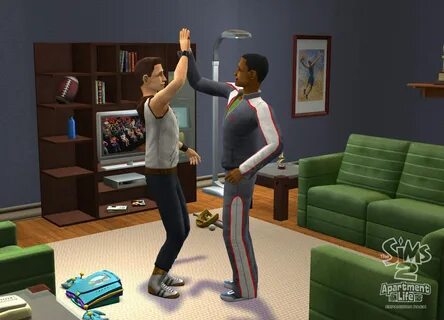 Ea sims 2