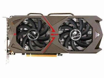 Colorful 1060 6gb