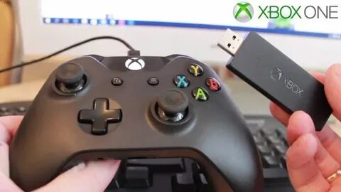 Геймпад xbox series как подключить к пк