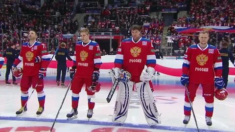 Первый канал матч
