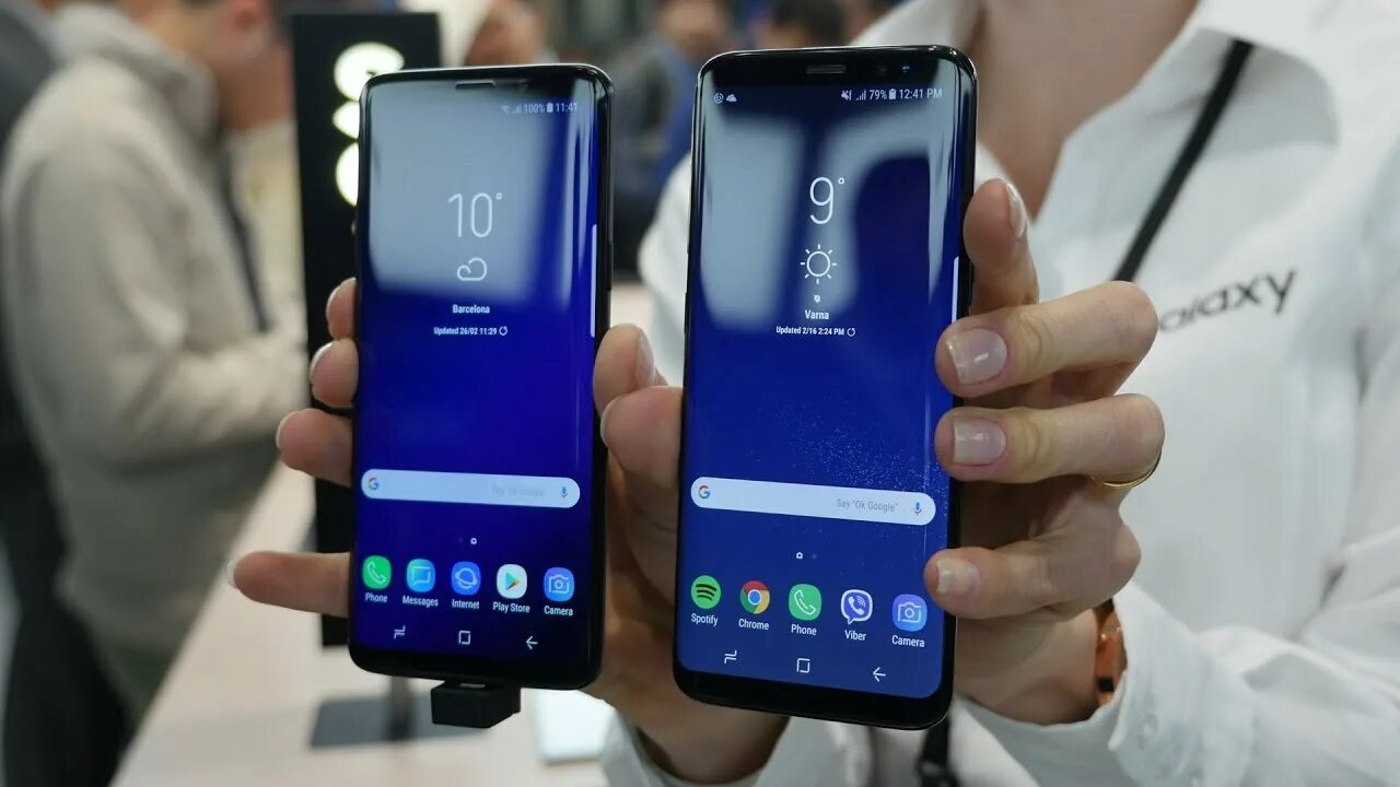 Samsung galaxy s9 экран. Samsung Galaxy s8 и s9. Samsung Galaxy s8 s9 s10. Samsung Galaxy s9 Plus. Samsung Galaxy s9 8.