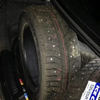 Шины bridgestone ice cruiser