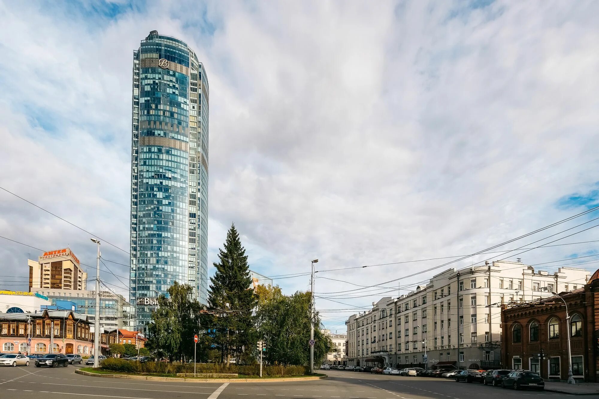 Снять дешевую в екатеринбурге