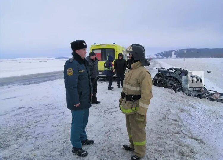 Новости татарстана сегодня видео. Татарстан Заинск склон. Ушли последний путь в Татарстане за последние сутки.