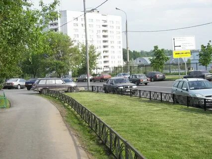 Строгино москва улица твардовского
